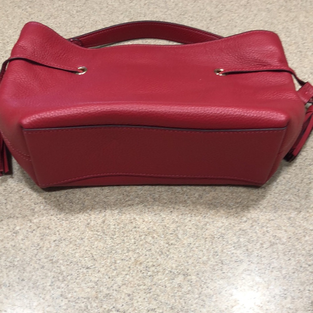 Authentic Coach Handbag - image 5